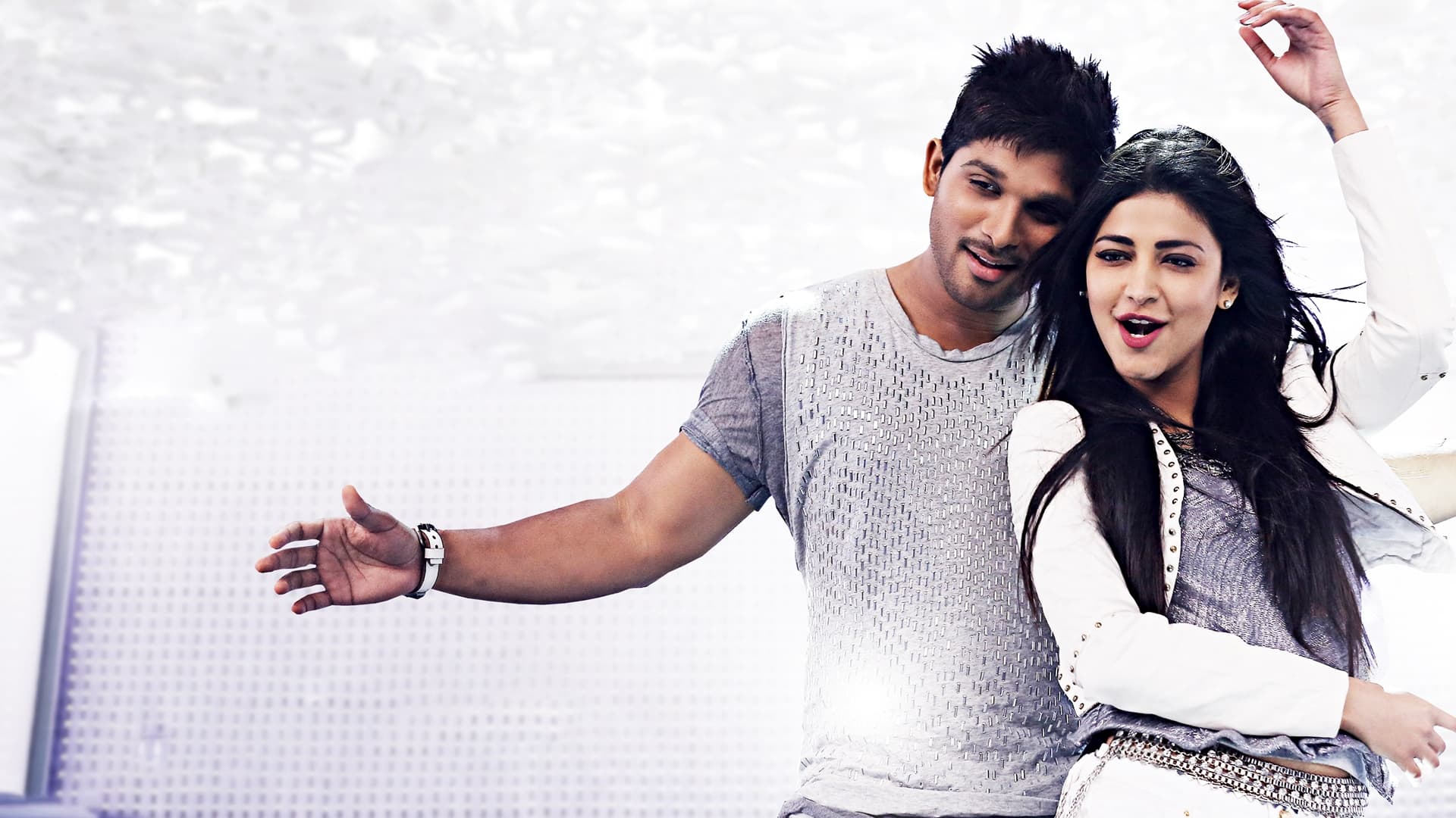 Race Gurram 2 - Vj Ice P